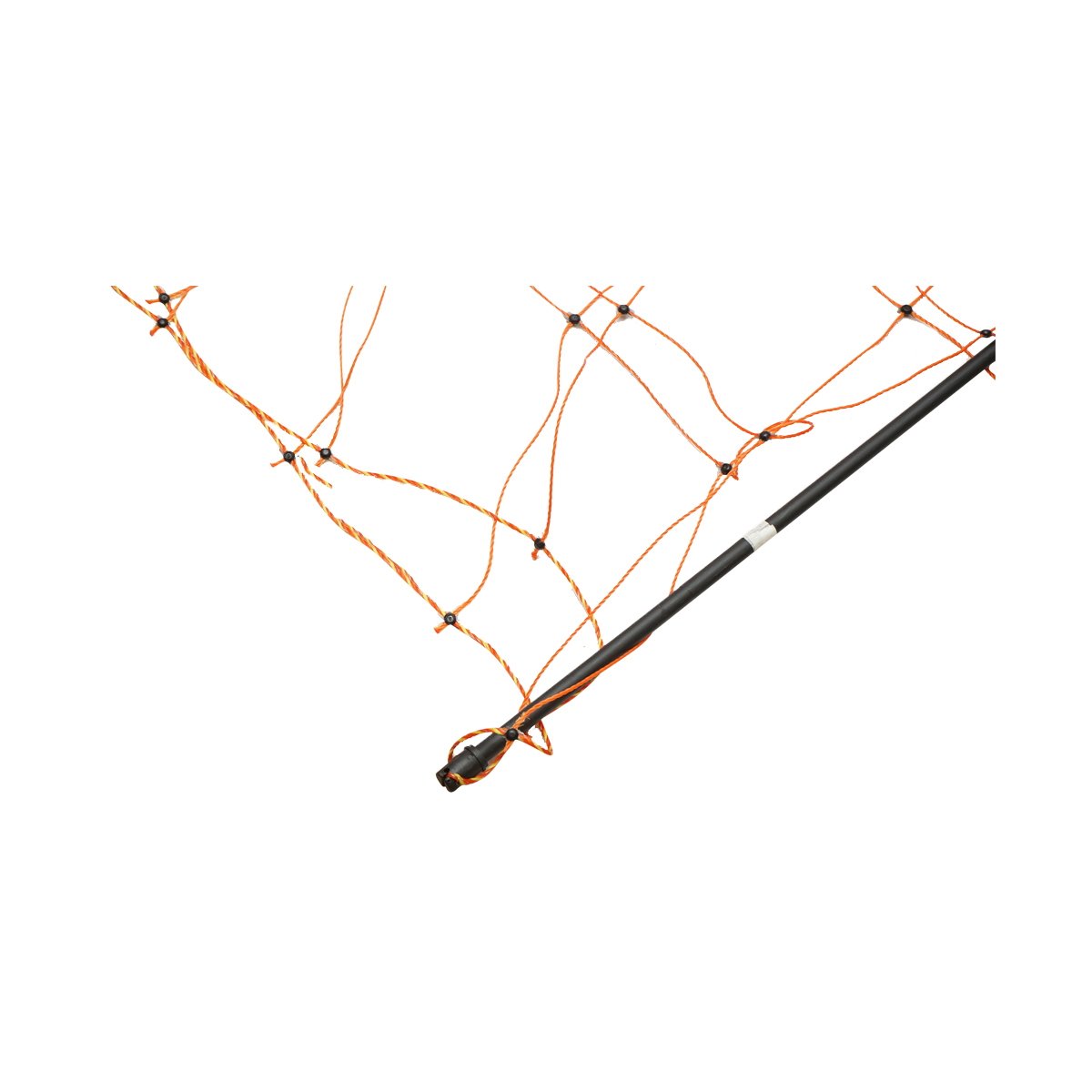 Plasa gard electric lungime 50m si inaltime 108cm cu picior dublu